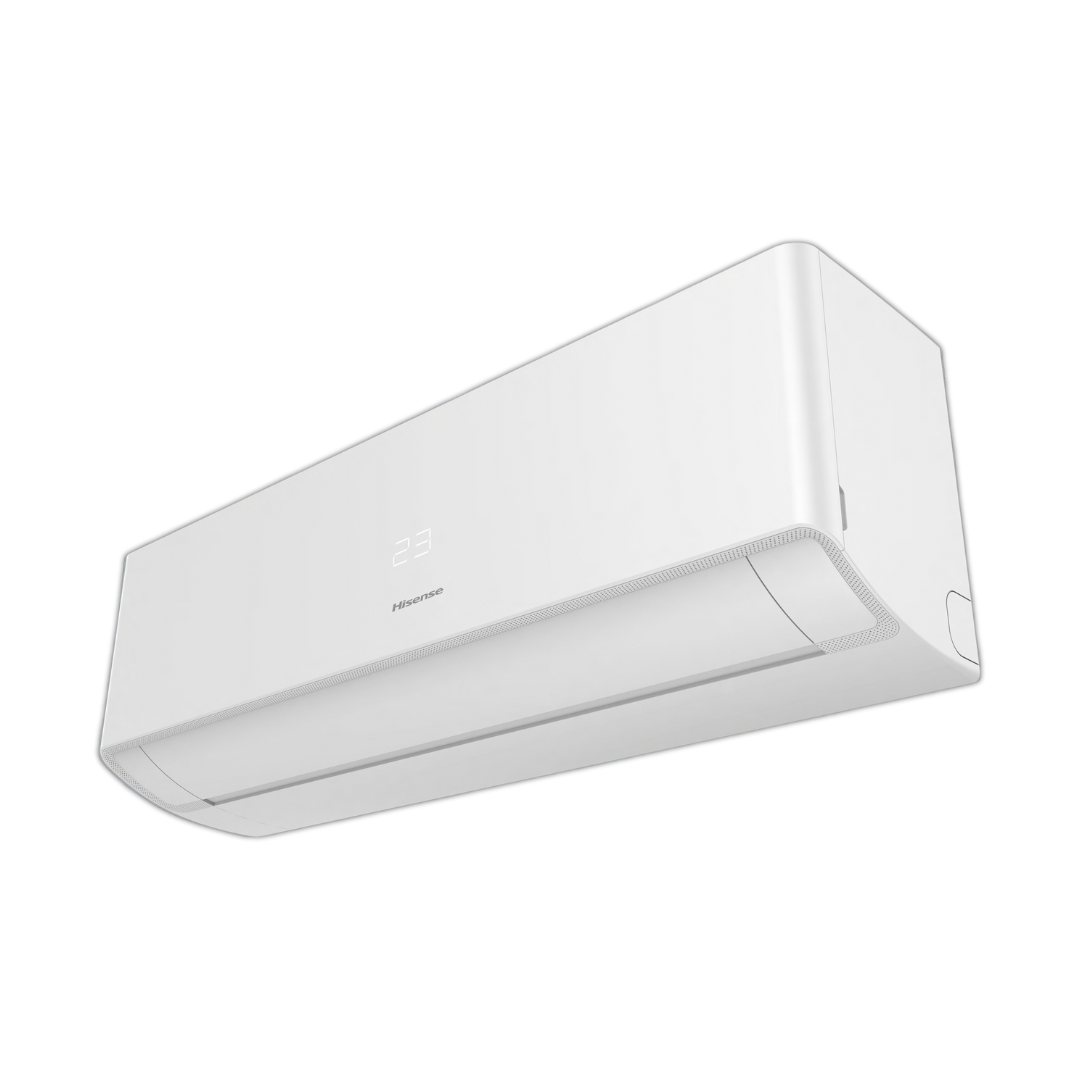 Hisense 2.0 Ton Hot & Cold Split Air Conditioner AS-22HR4SXTKA01