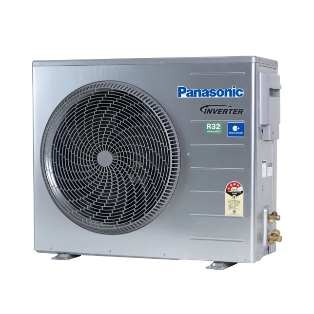 Panasonic Air Conditioner S-24PUY75Y8D - 2 Ton Inverter Ceiling Cassette