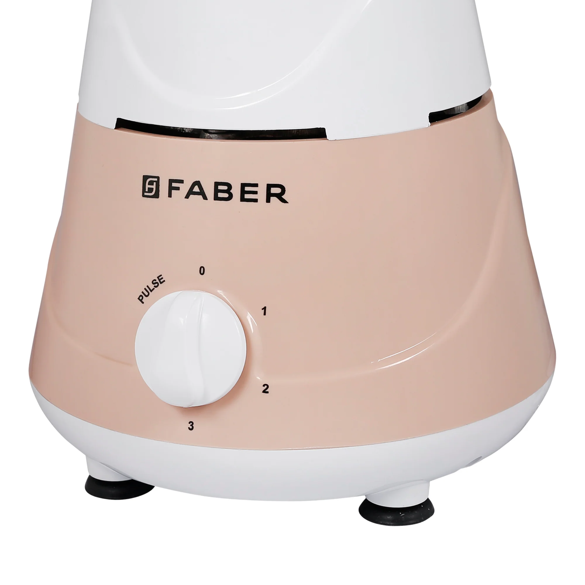 Faber Mixer Grinder - FMG Marvel 500W 3J PW