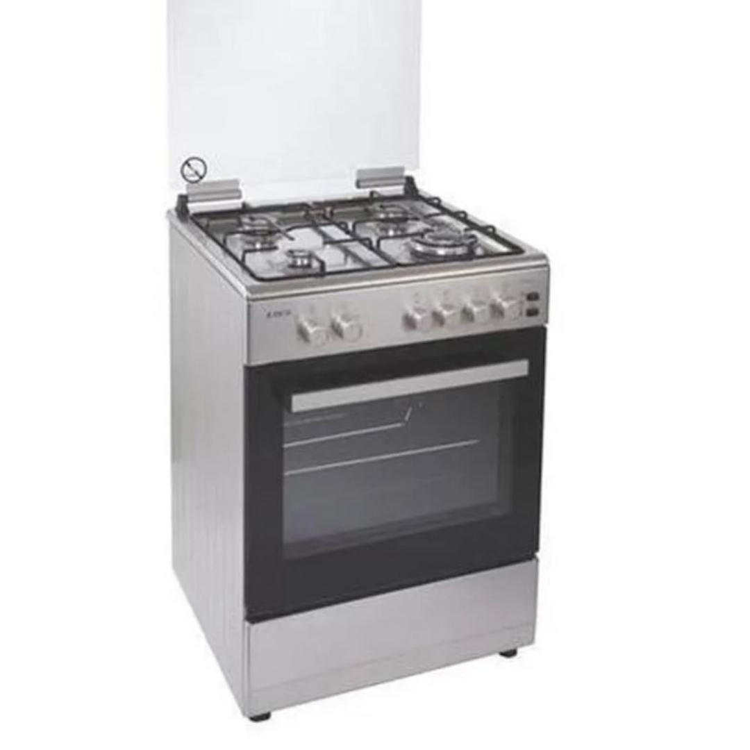 Elica 54 Liter Cooking Range Cooking Range - F 6402ZGRH
