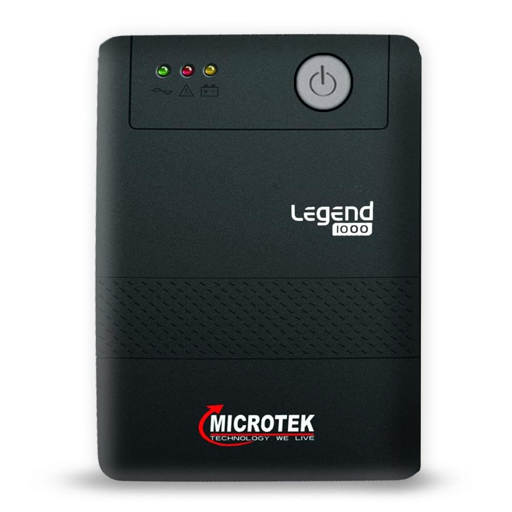 UPS LEGEND 1000 1000VA/600W