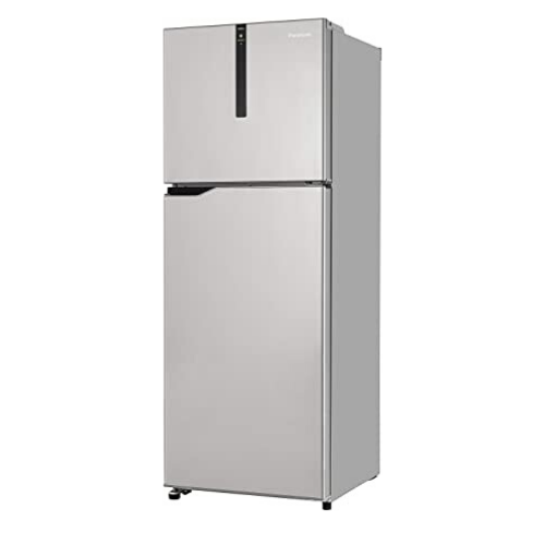 Panasonic NR-BG271VSS3 270L Inverter Frost-Free Double-Door Refrigerator
