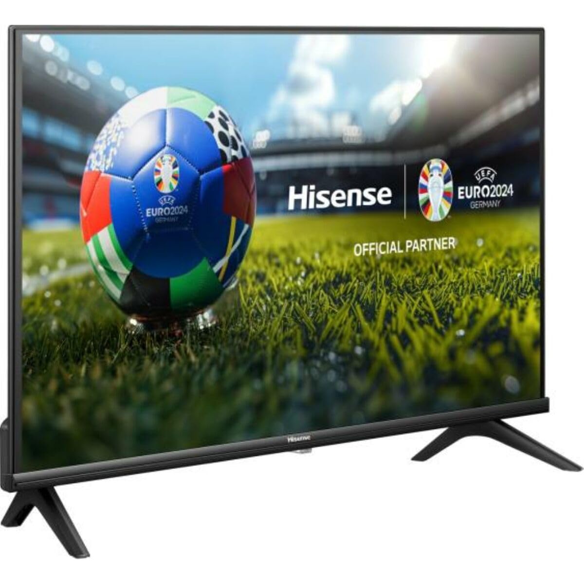 Hisense 32" Smart HD Google Led TV (32A4N)