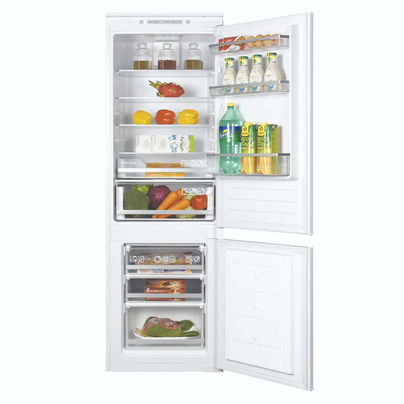 Faber Built-in Refrigerator FBIR BCD-256 RAC - White