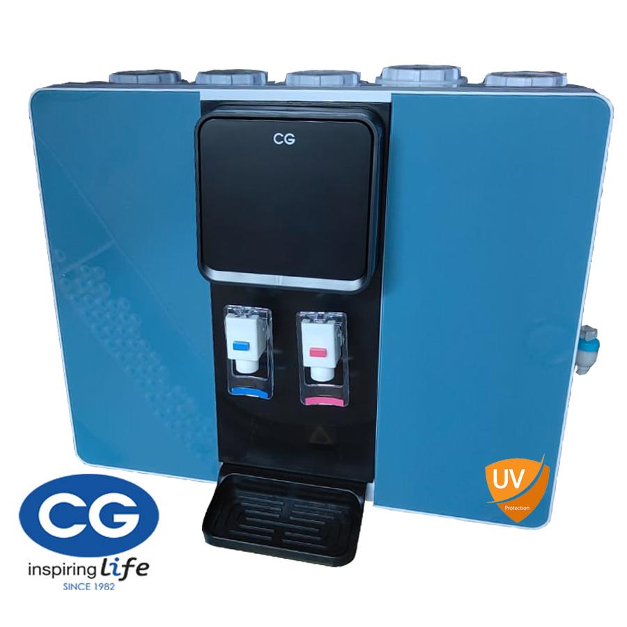 CG Pure Plus HOT And Cold RO Water Purifier