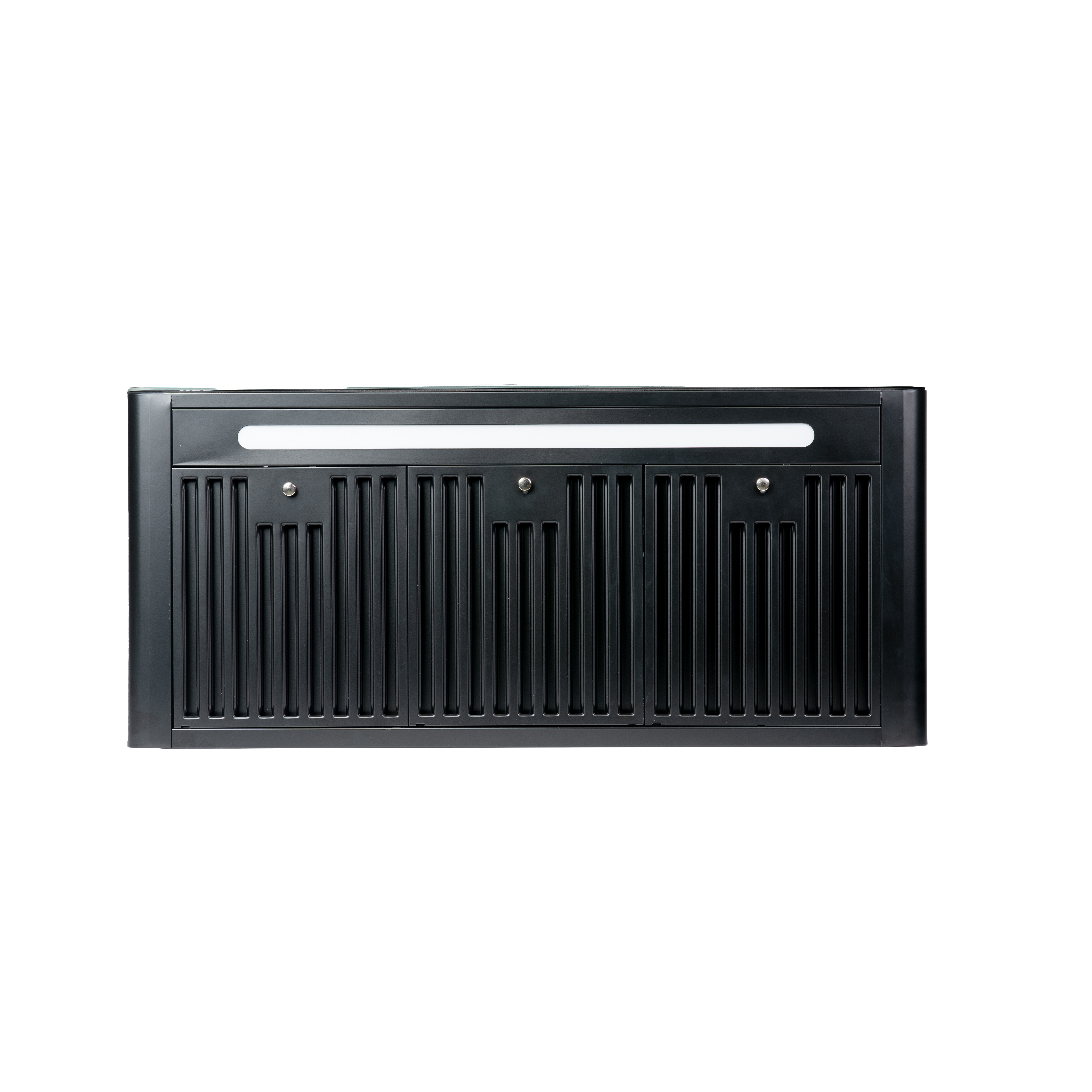 Neo Sleek Touch 60cm Chimney Suction: 1400m3/hr