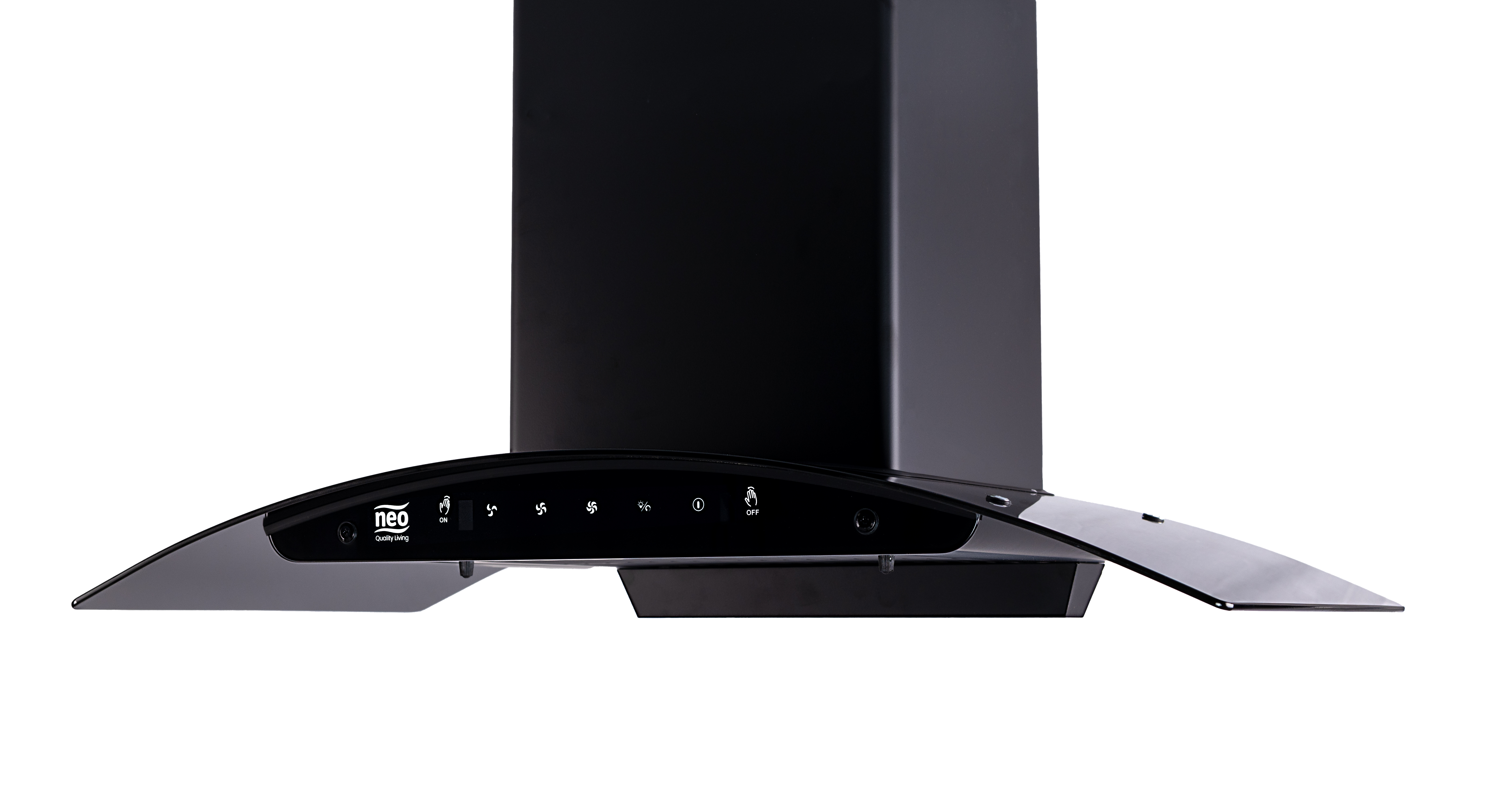 Neo Aura Chimney Suction:1300m3/hr