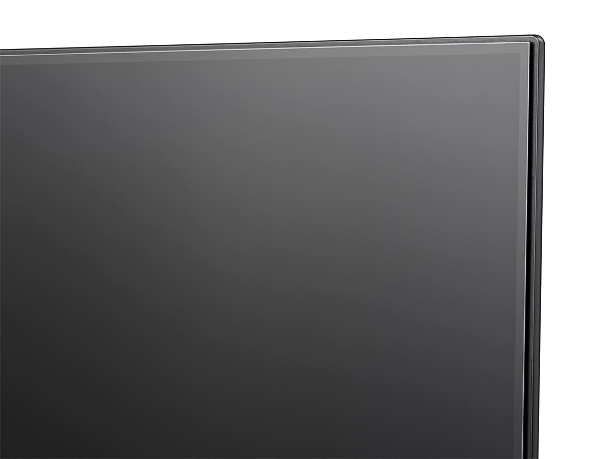 Hisense 55" Smart 4K UHD Led Google TV (55A6K) | Dolby Vision and ATMOS