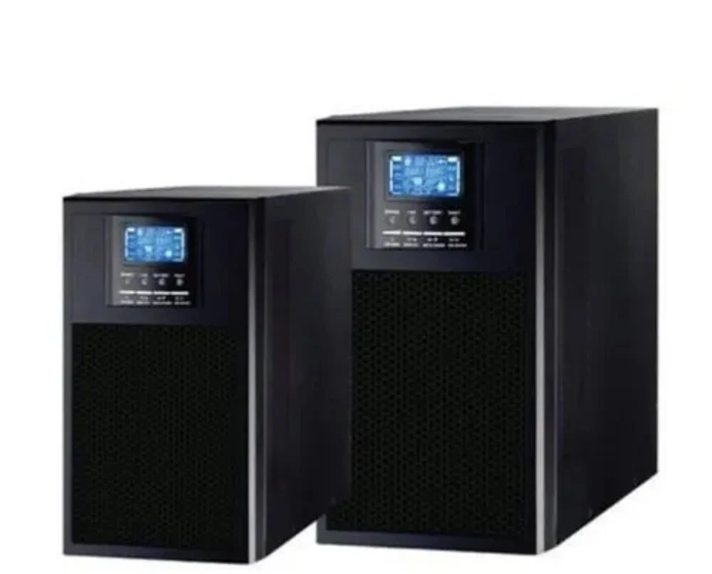 Fuji Electric Online UPS 20KVA/ 240V T (3-1)
