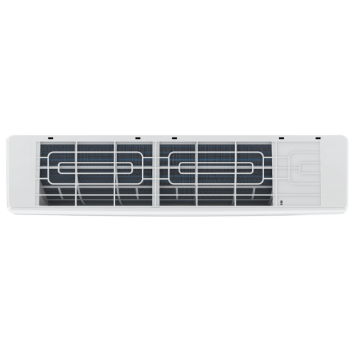 Hisense 2 Ton Inverter Air Conditioner with Wifi  AS-24UW4RBTKBOO