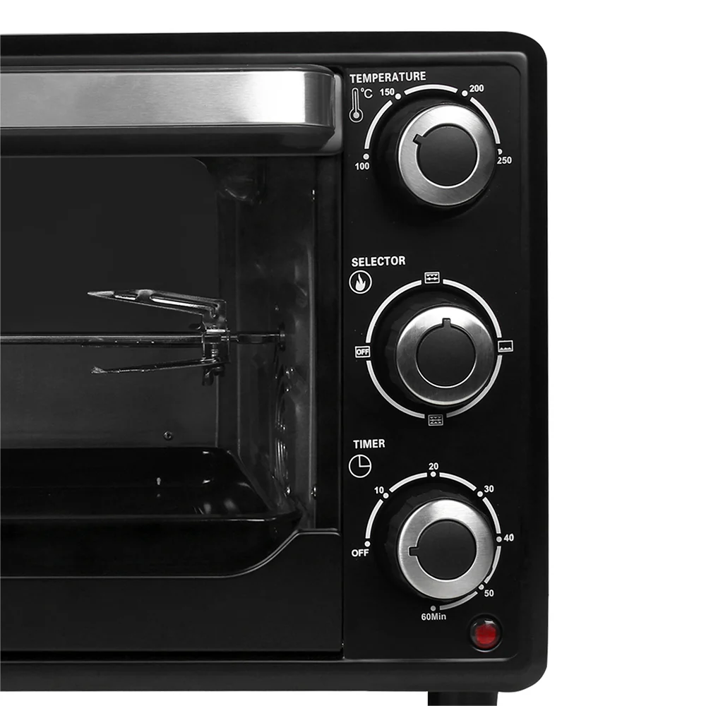 Faber Oven Toaster Grill (OTG) - FOTG BK 24L