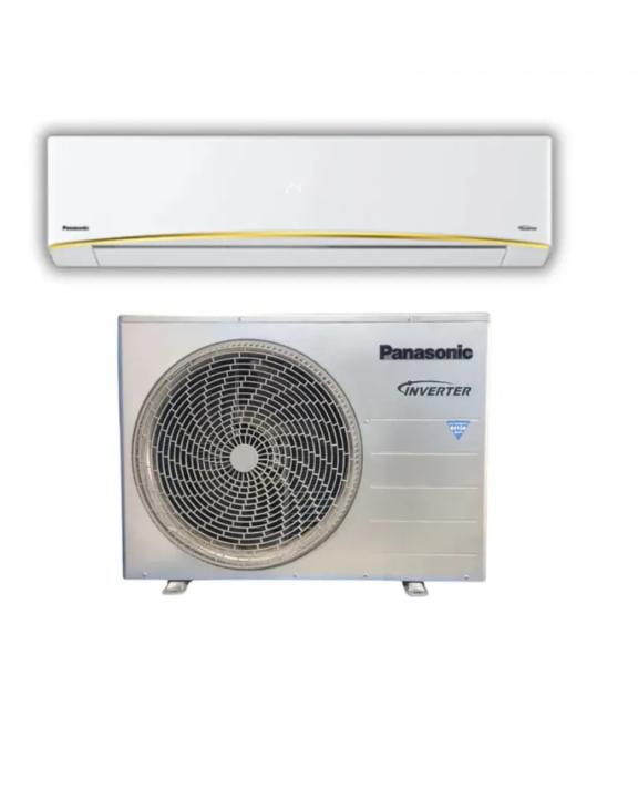 Della 1.5 Ton  Inverter Split Air Conditioner AS-DL118UR4RMSCK00