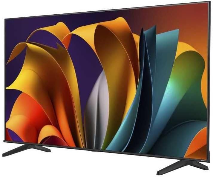 Hisense 75A6N UHD 4K VIDAA Smart TV 75"