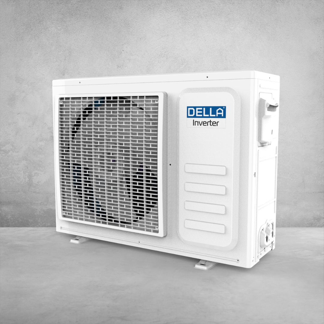 DELLA 2 TON AIR CONDITIONER Inverter (AS-DL24UR4RMSTL00)