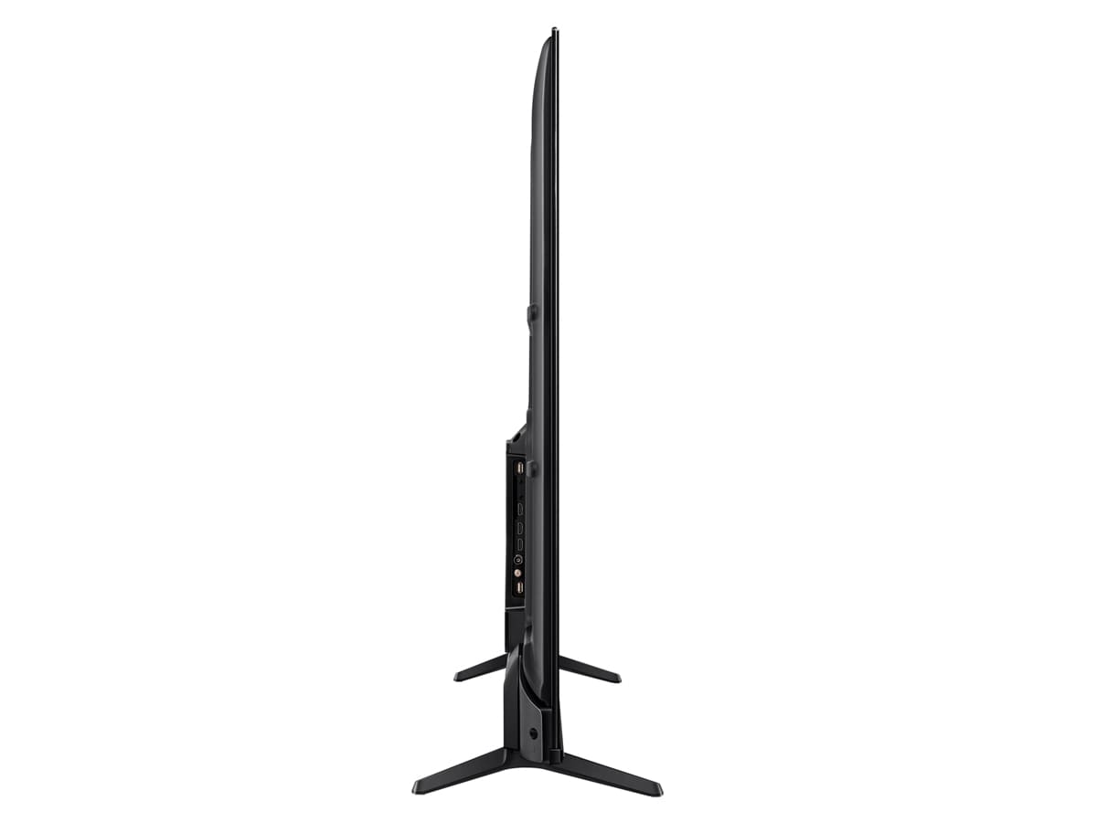Hisense 55" Smart 4K UHD Led Google TV (55A6K) | Dolby Vision and ATMOS