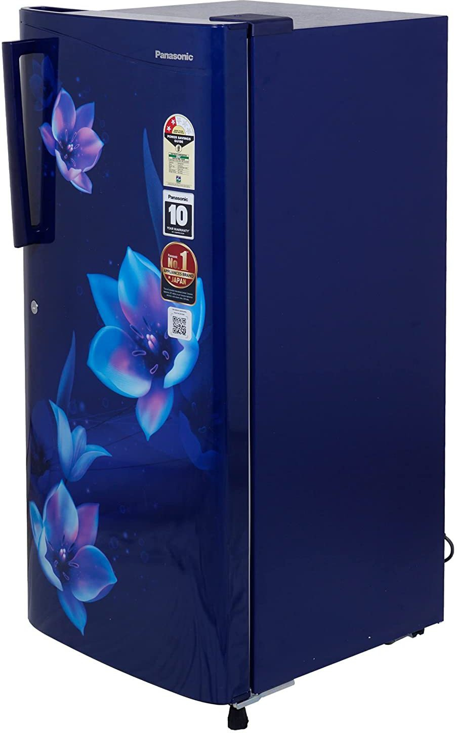 Panasonic 197L Refrigerator-NR-A201BTAN