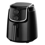 Comfee 4 Liter Manual Control Airfryer MF-TN40B2