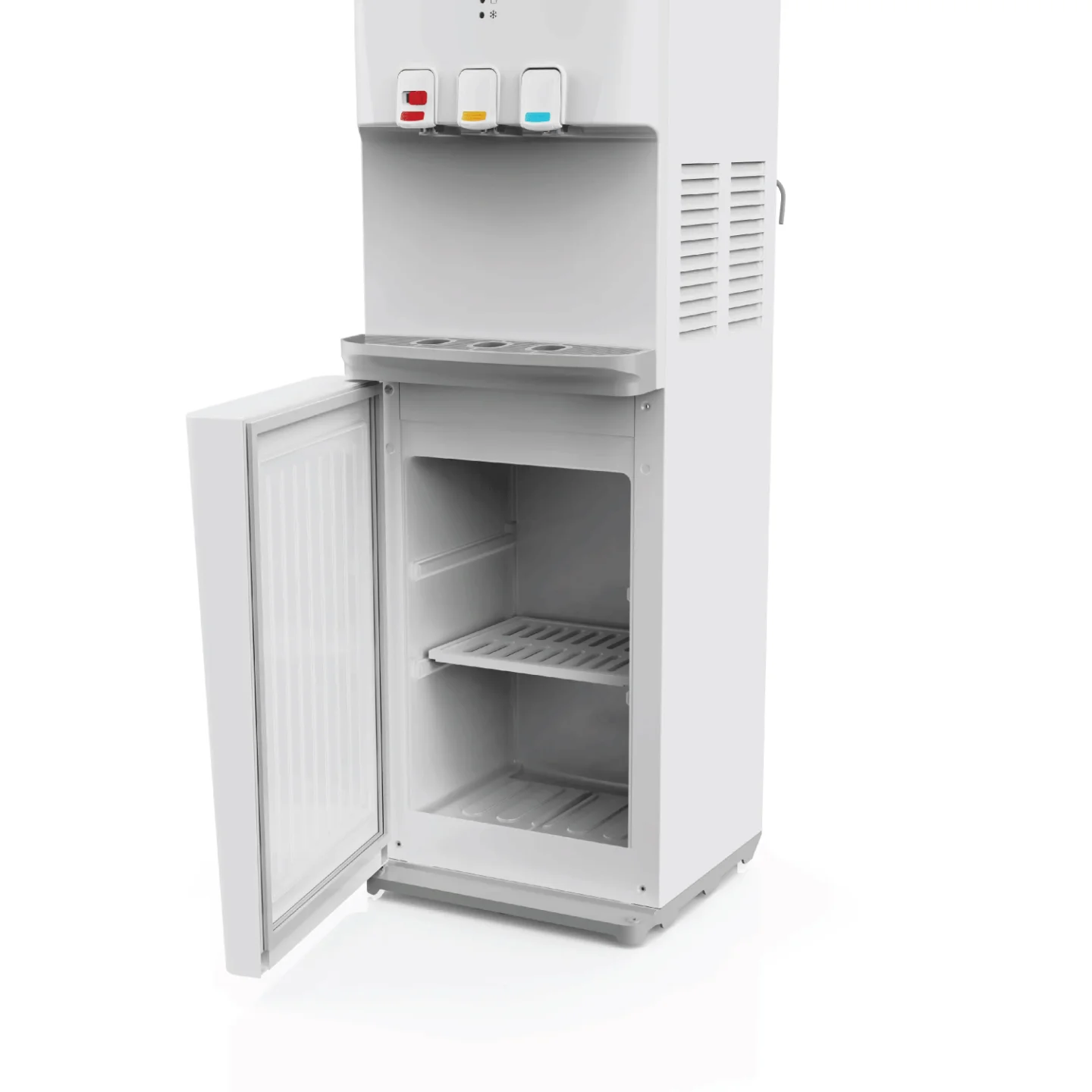 Midea Electronic Cooling Water Dispenser YD1740S-W
