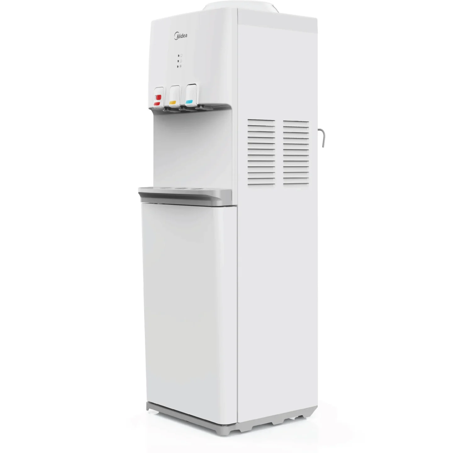 Midea Electronic Cooling Water Dispenser YD1740S-W