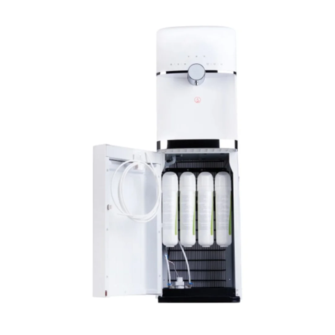 Midea Free Standing Water Purifier JL1643S-RO