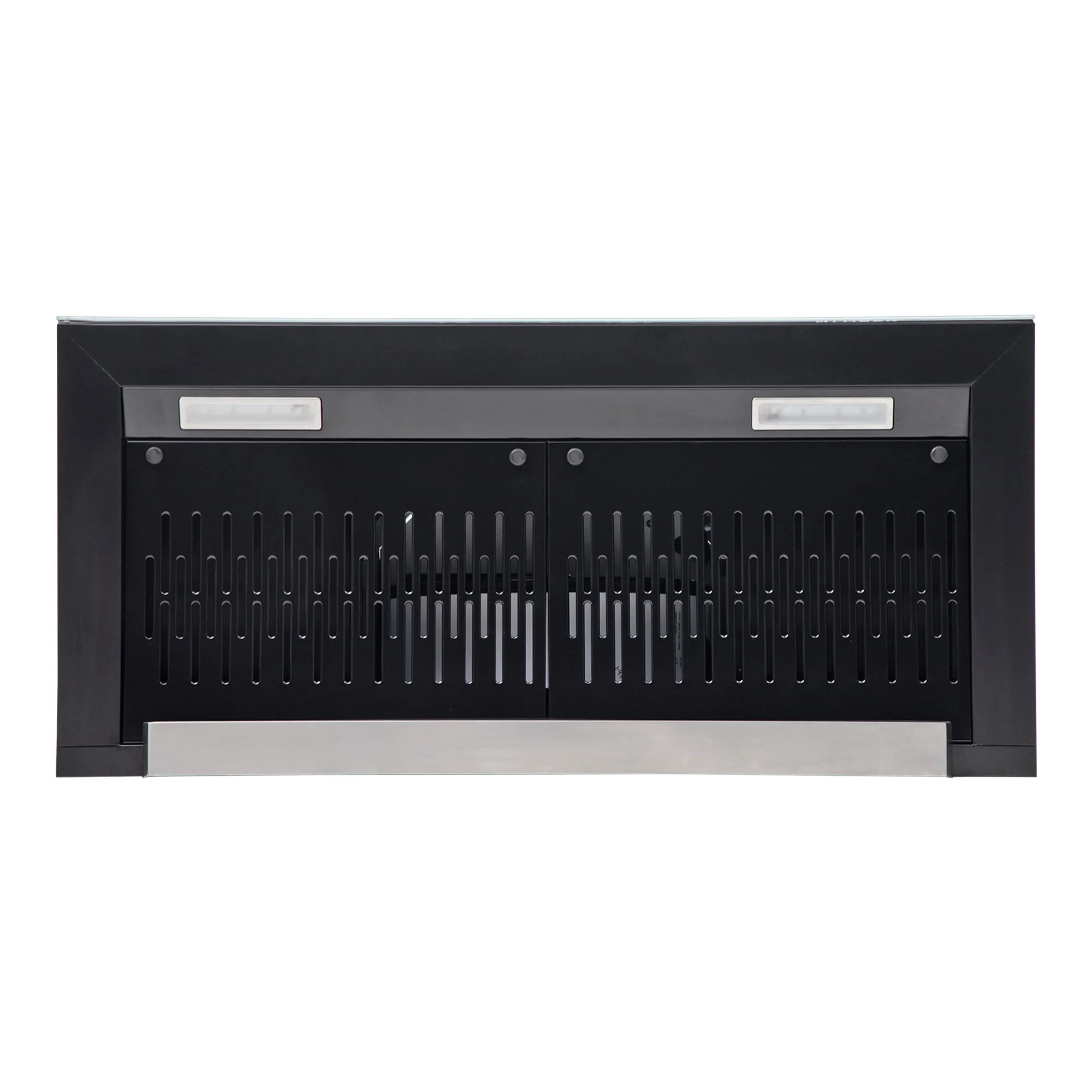 Faber Hood Cygnus IND HC SC FL BK 90, Auto Clean,Touch & Gesture Control