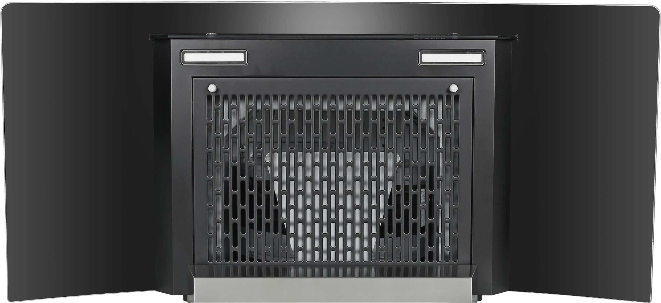 Faber Hood Zest IN HC SC FL BK 90, Auto Clean, Touch and Gesture control 90cm