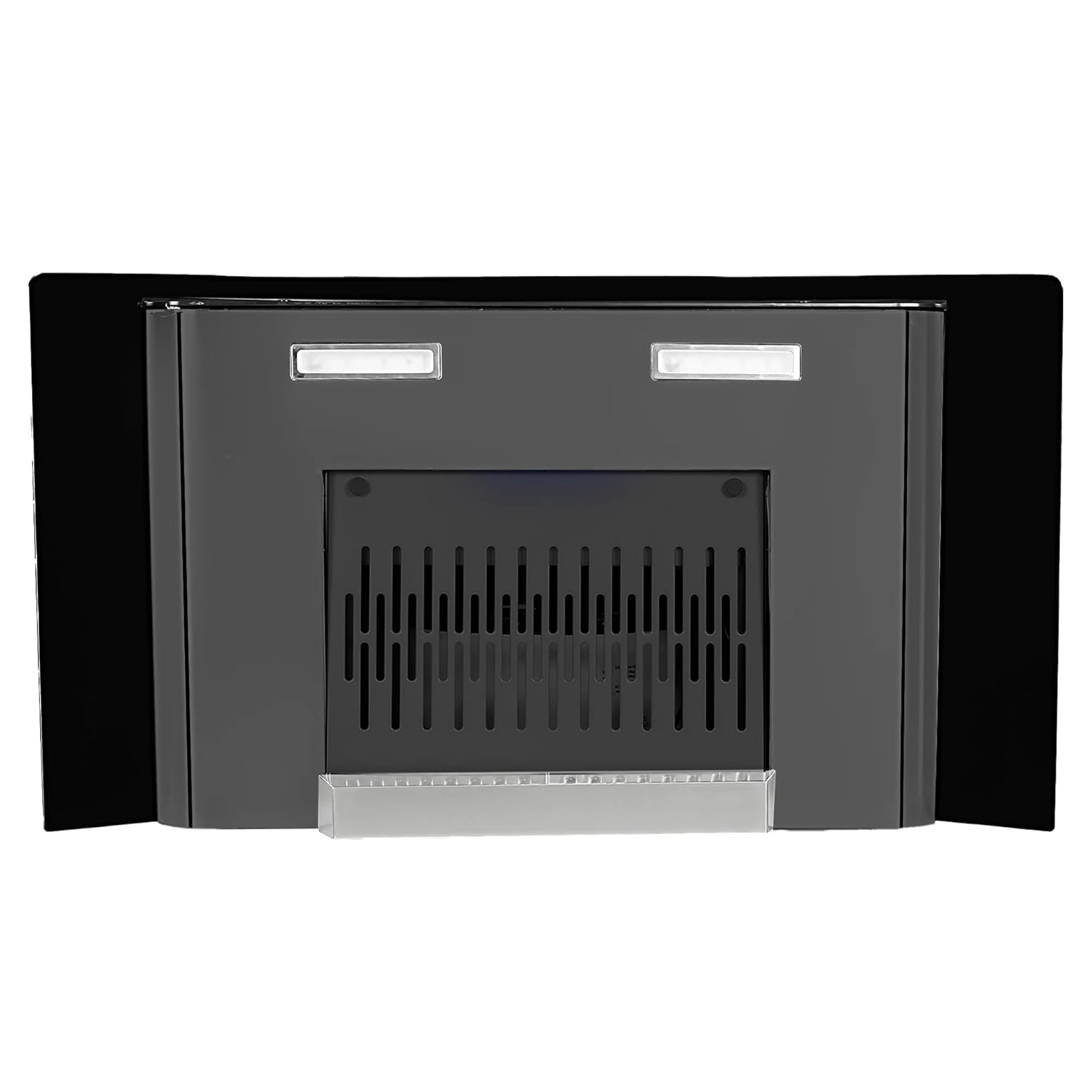Faber Hood Magnus IN HC SC FL EBK 90, Auto Clean, Gesture Sensor, 1500m3/hr suction 90cm