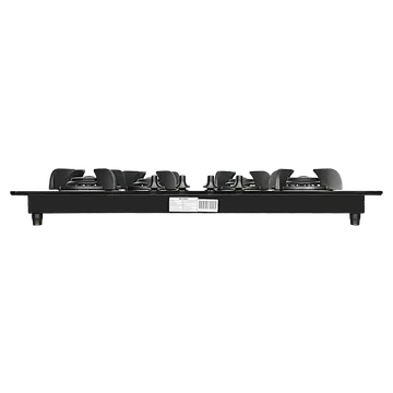 Faber Hob Ultima Plus HT904 CRS BR CI AI |  Top 4 Burner 90cm 