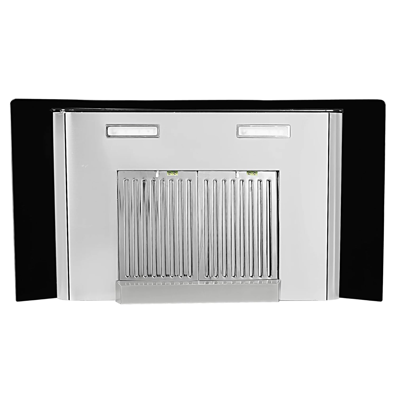 Faber Hood Ellora 3D IN HC SC FL BK 60, Auto Clean, Odor sensor 60cm