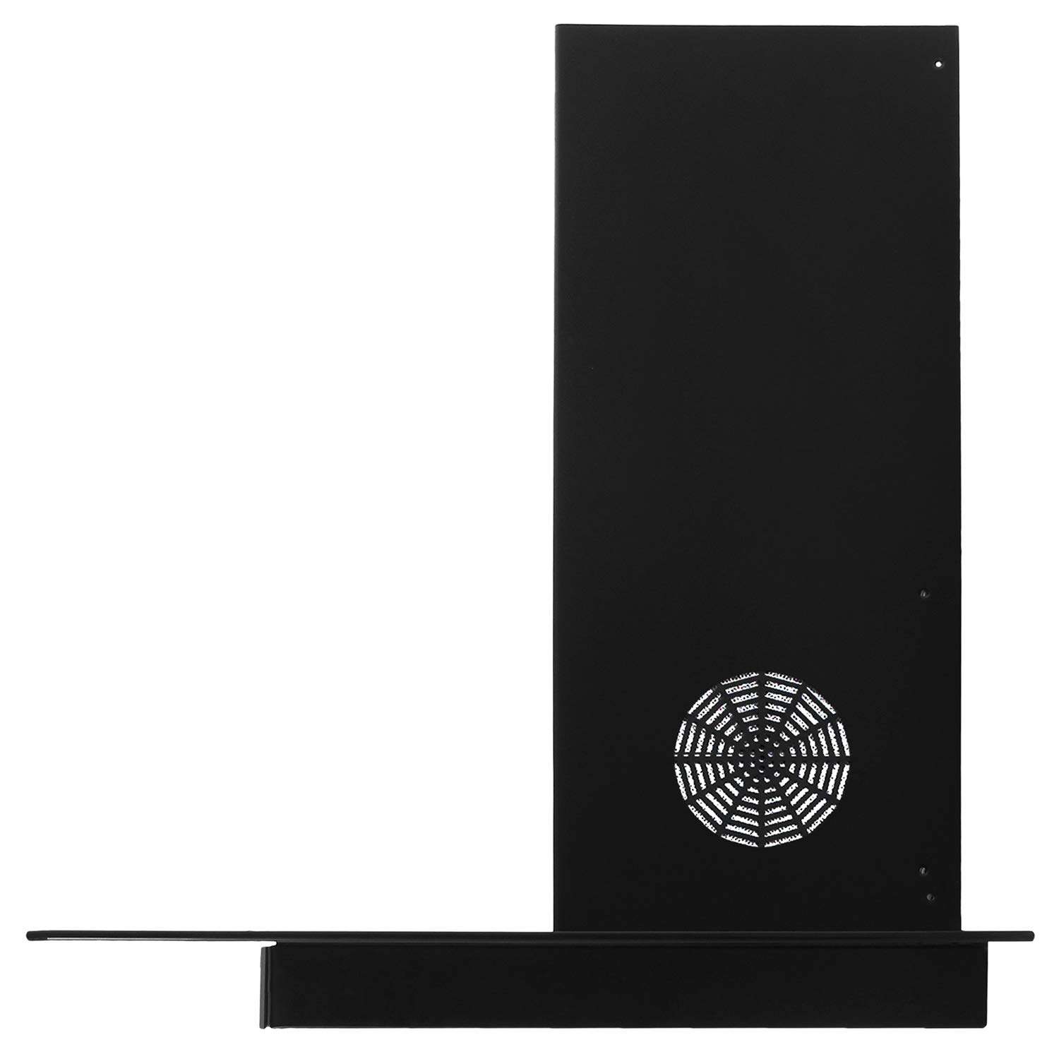 Faber Hood Super 3D Plus BK TC LTW 90