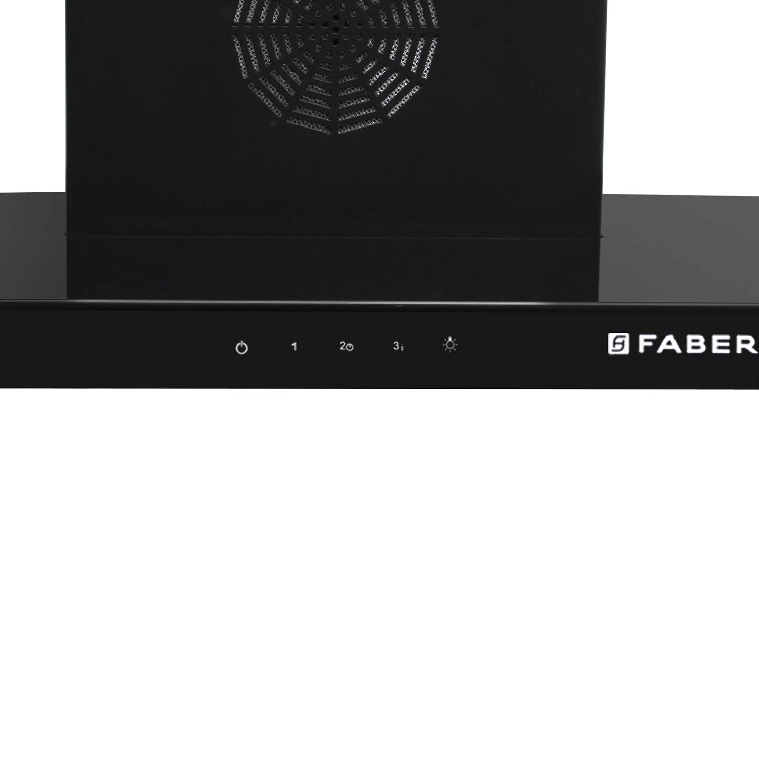Faber Hood Super 3D Plus BK TC LTW 90