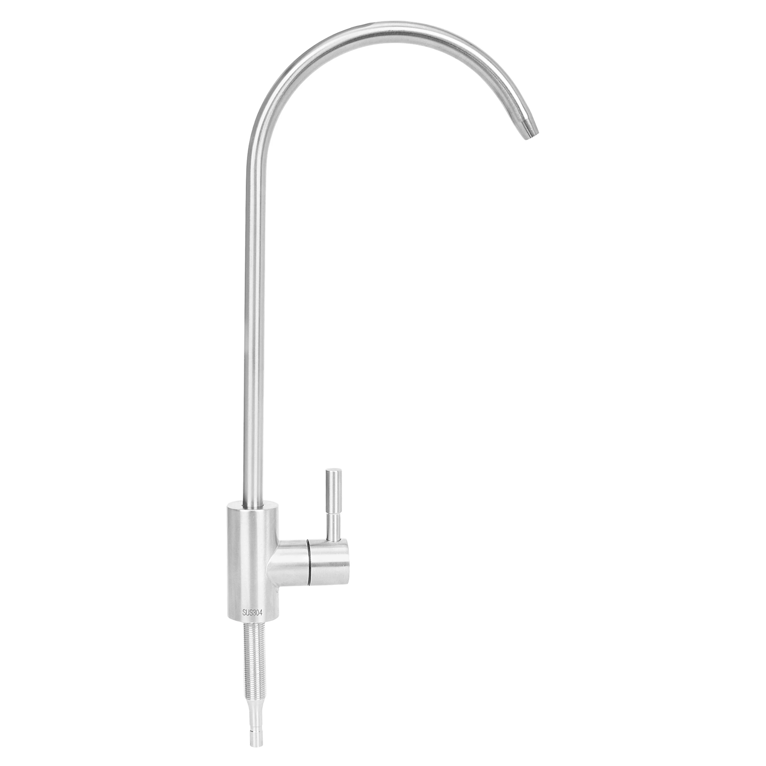 FWP UTS CLASSIC (Ro+Uv+Alkaline), Under Sink Ro Water Purifier