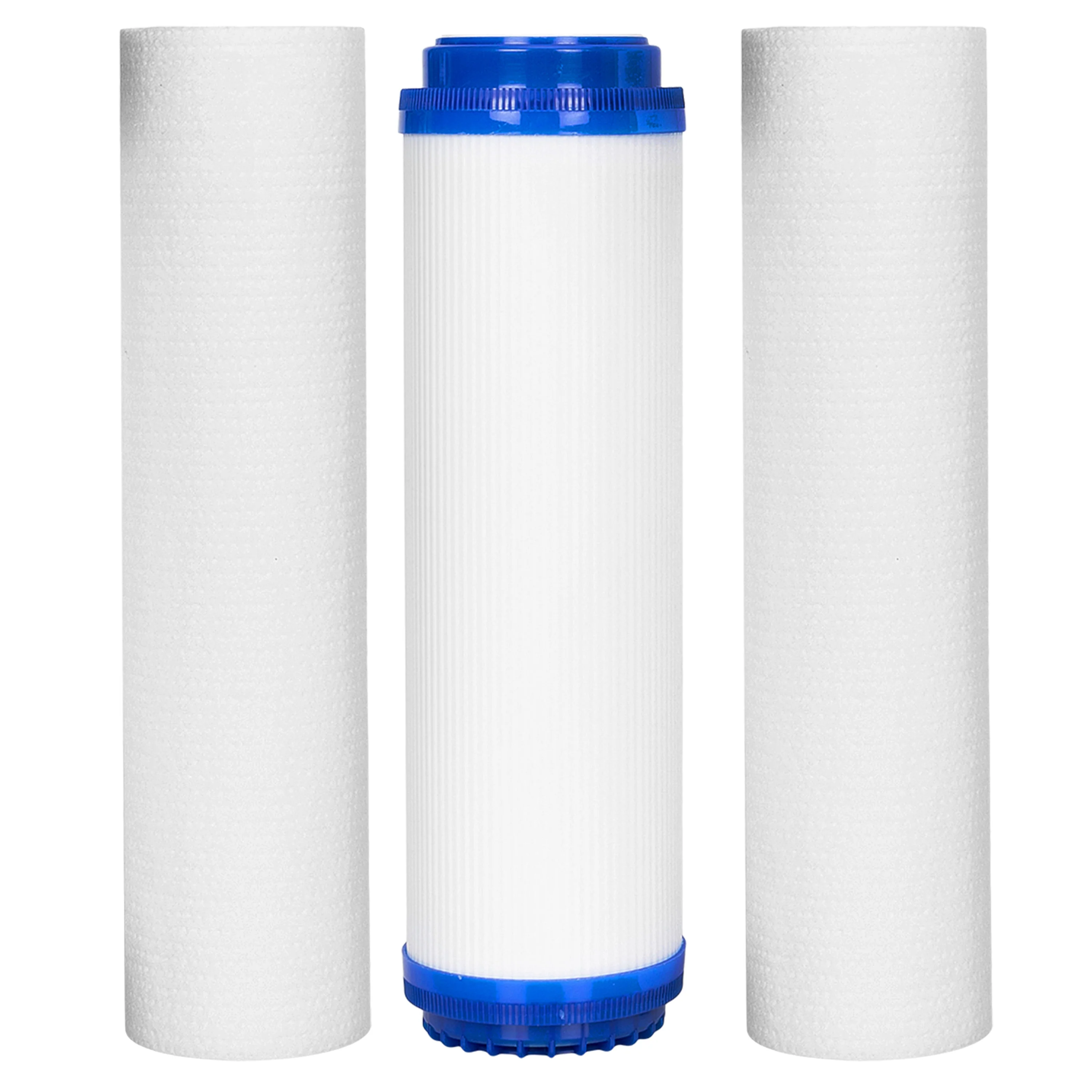 FWP UTS CLASSIC (Ro+Uv+Alkaline), Under Sink Ro Water Purifier