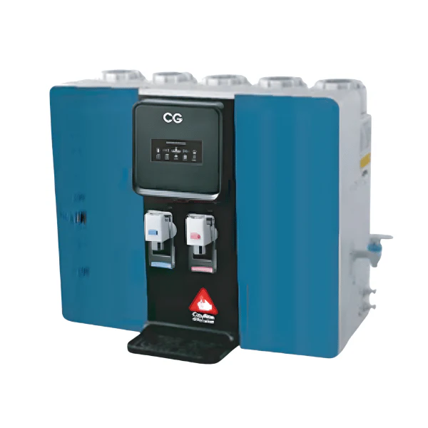 CG Pure Plus HOT And Cold RO Water Purifier