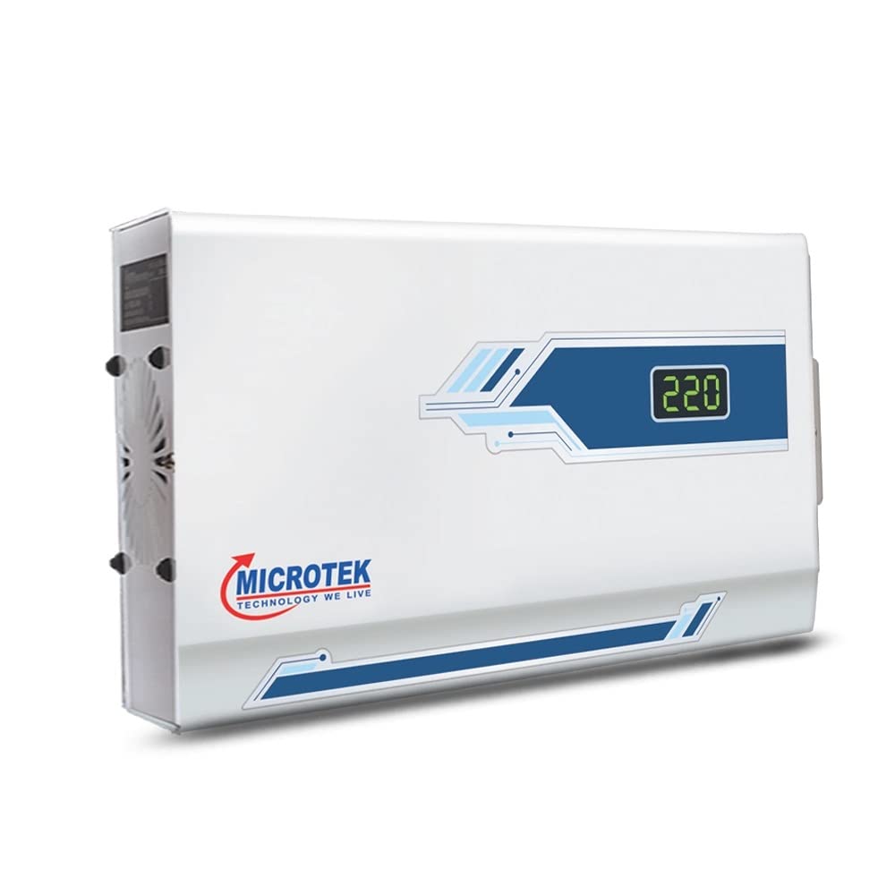1.5 TON AC STABILIZER PEARL EM 4090