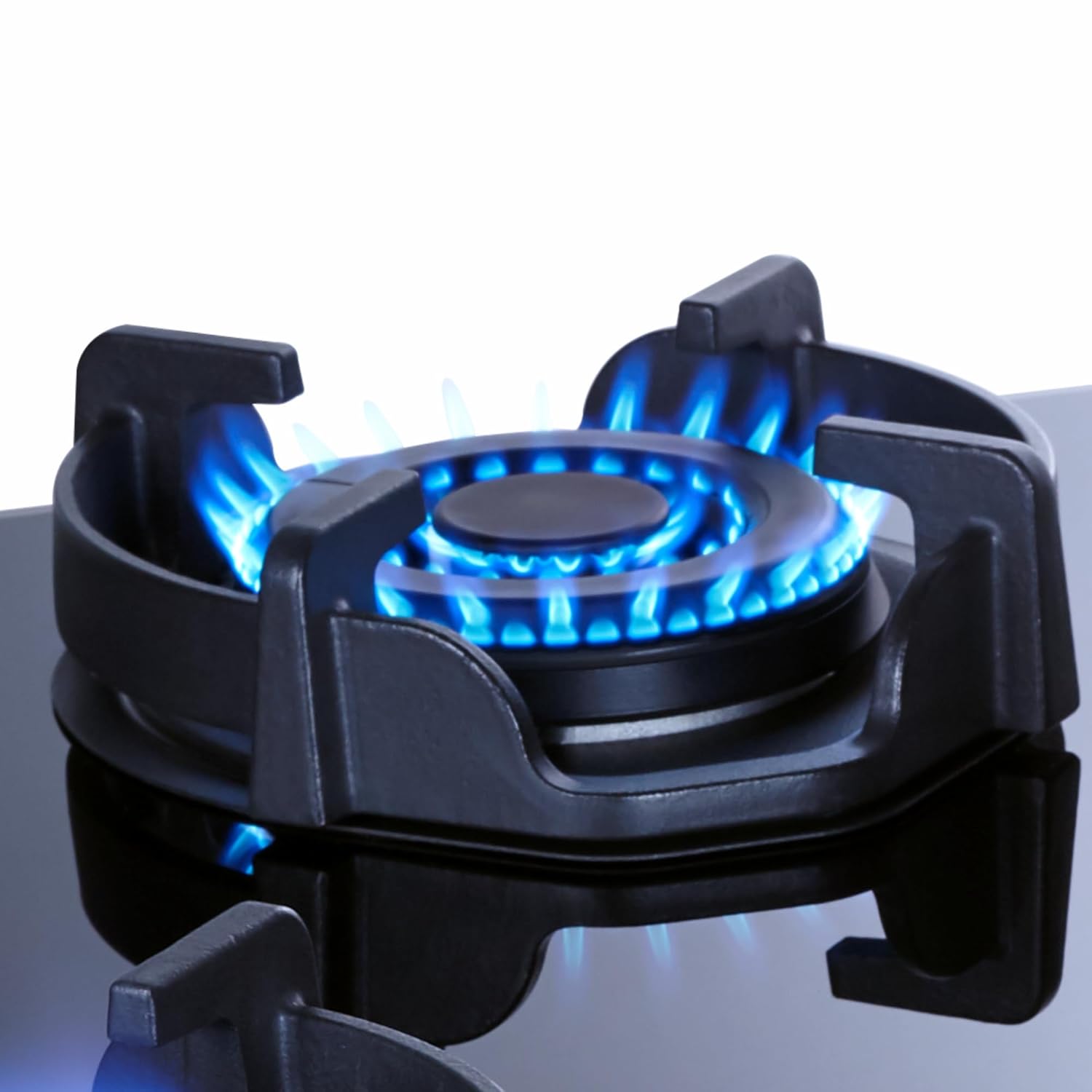 Elica Flexi Hexa 491 Lotus Ind Hd Brass