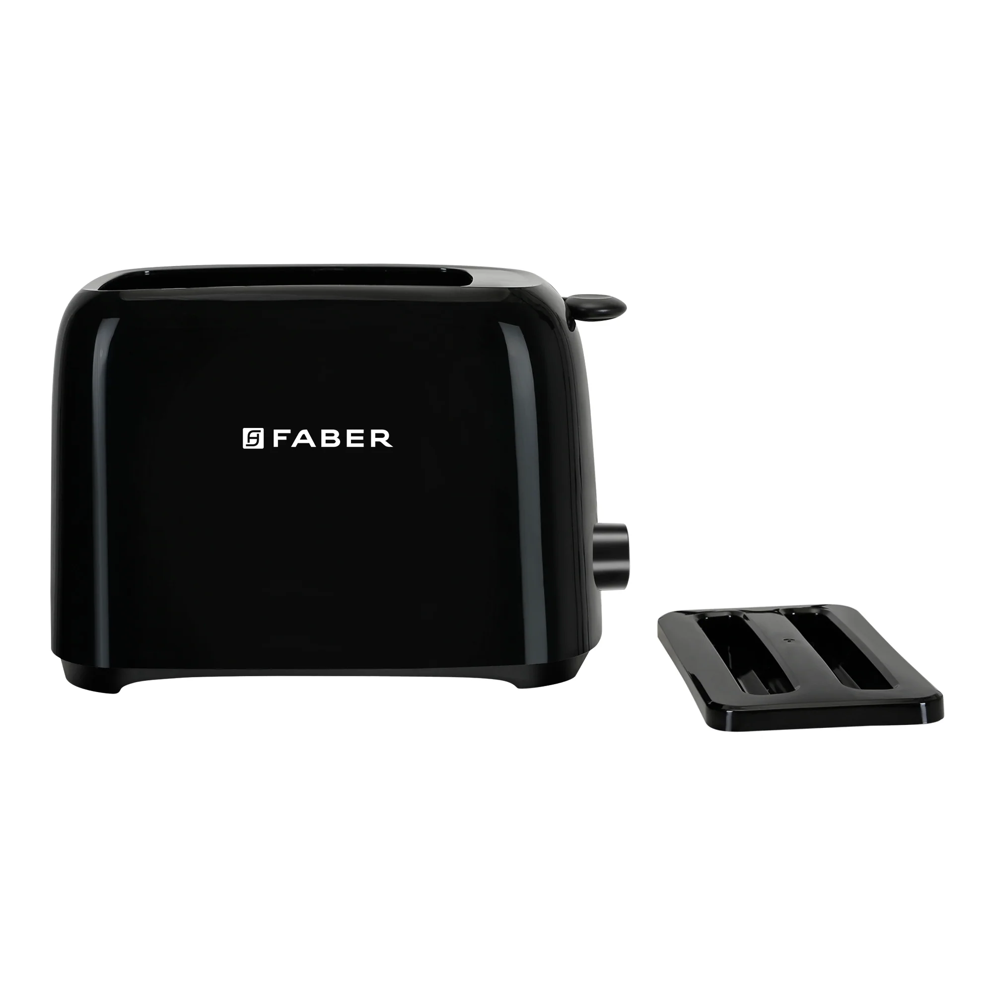 Faber Pop-Up Toaster FT 750W