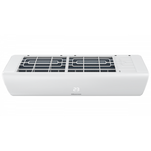 Hisense 2 Ton Inverter Air Conditioner with Wifi  AS-24UW4RBTKBOO