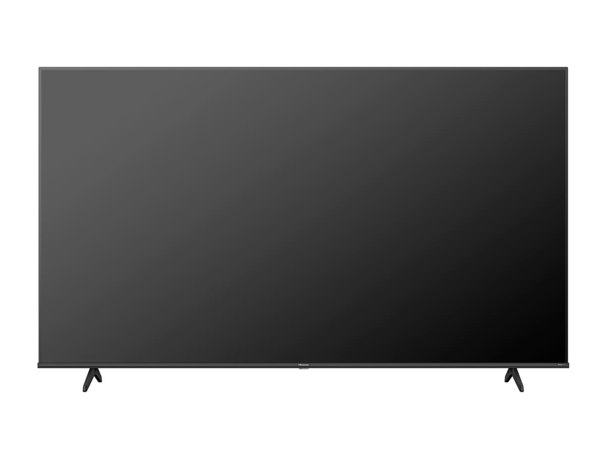Hisense 55" Smart 4K UHD Led Google TV (55A6K) | Dolby Vision and ATMOS