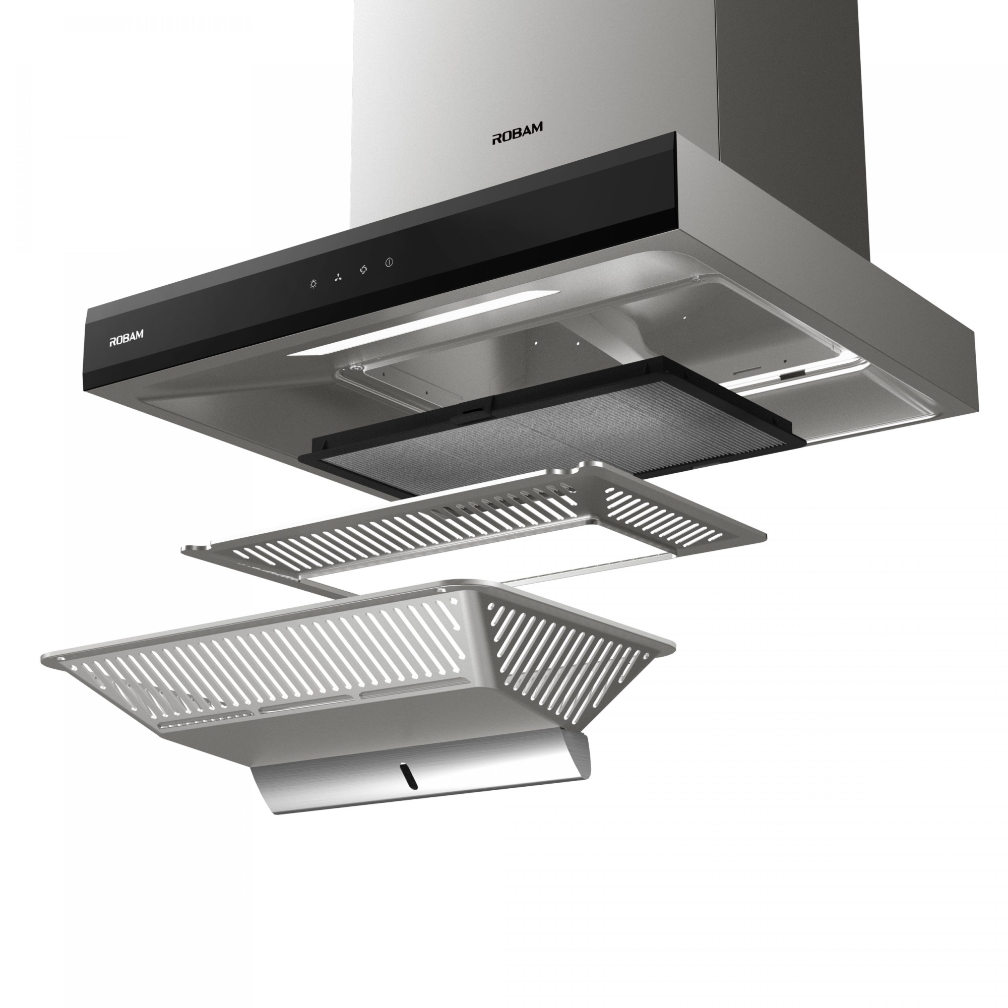 Robam CXW-260-A8300 - Range Hood