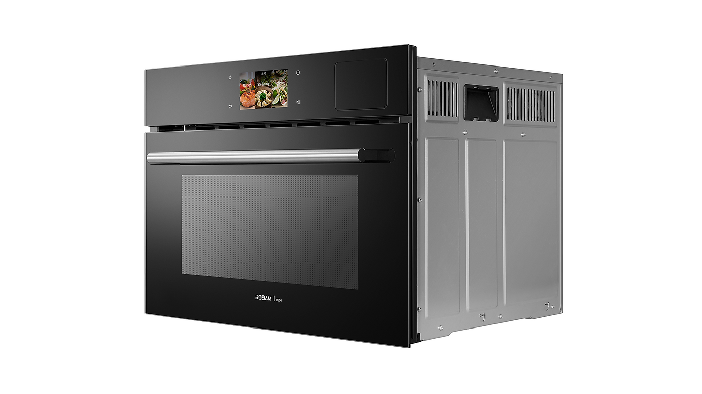Robam KZQC-40-CQ751 - Combi Oven