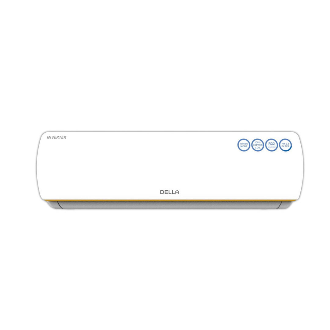 DELLA 2 TON AIR CONDITIONER Inverter (AS-DL24UR4RMSTL00)