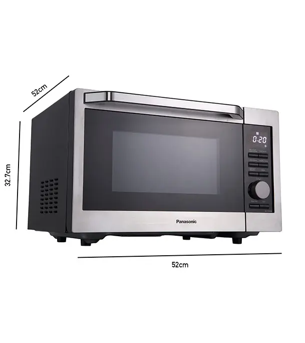 Panasonic 30 Litre Convection Micro Oven NN-CT69MYTE