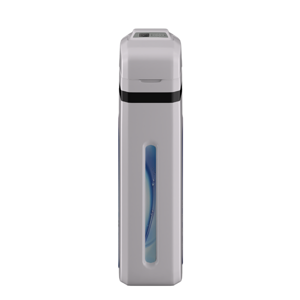 Zero B 1000Lph Auto Water Softner(Purple Resin+Salt Tablets) -  AUTOSOFTENER AS-1