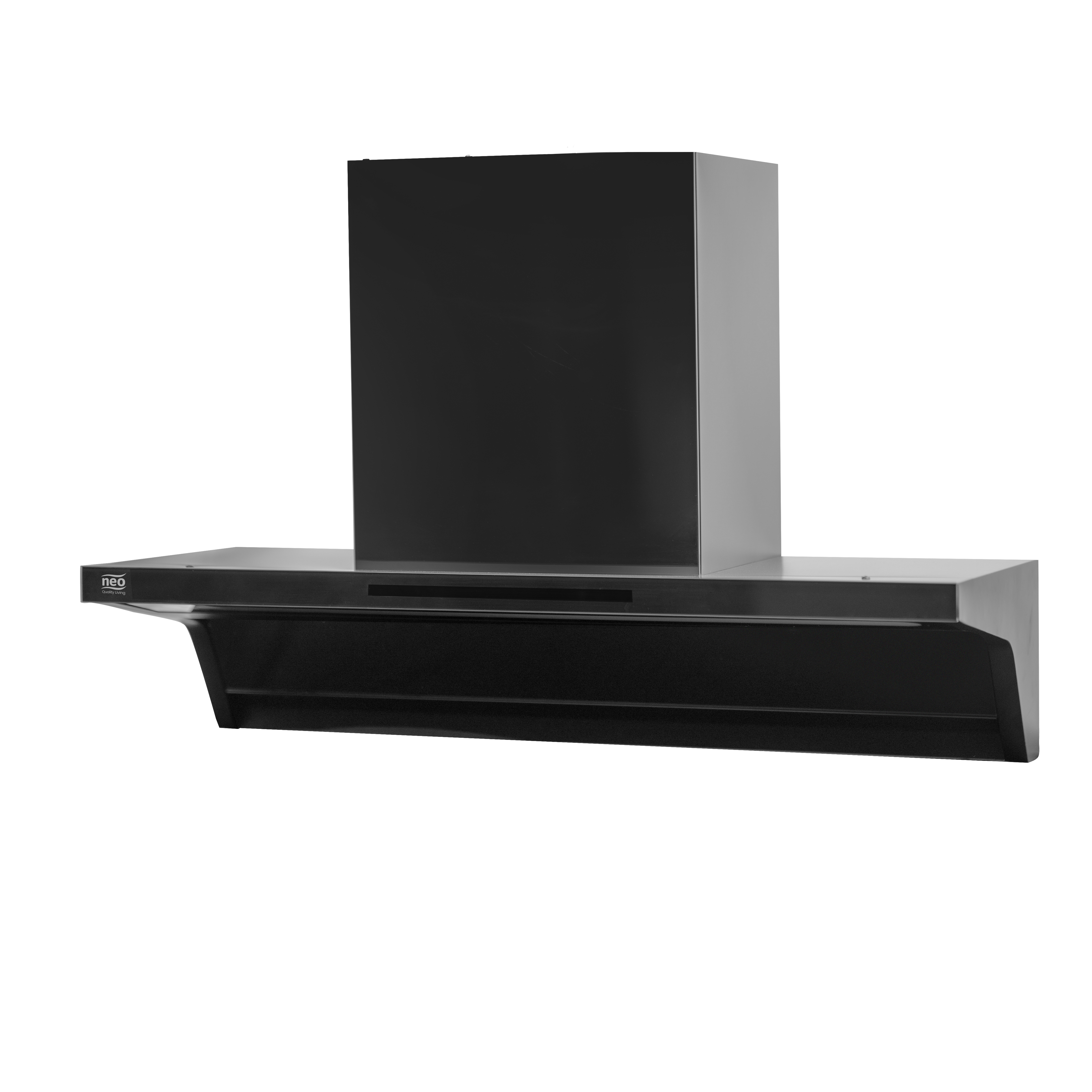 Neo Maxima 90cm Chimney Suction: 1800 m3/hr