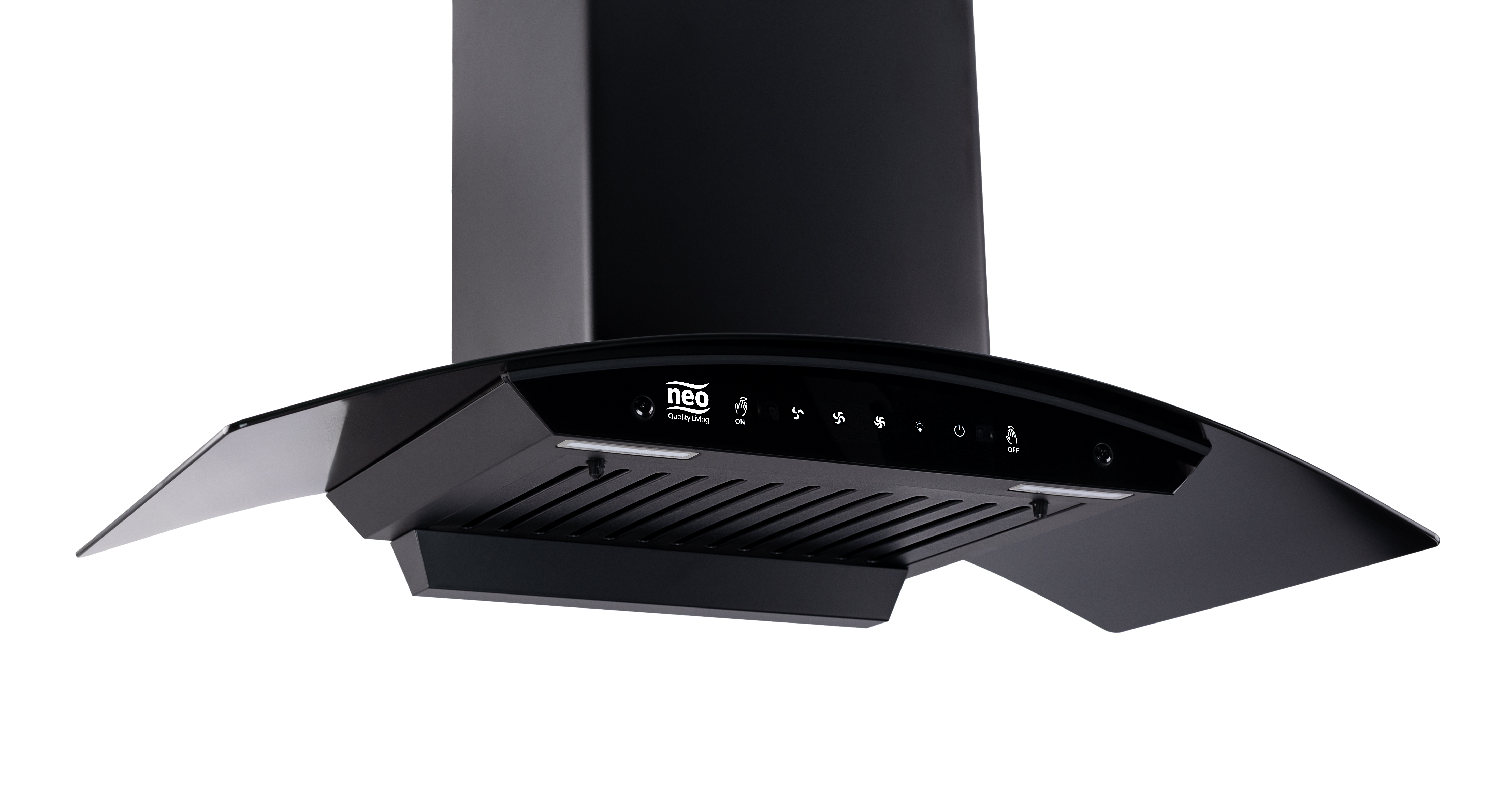 Neo Aura Chimney Suction:1300m3/hr