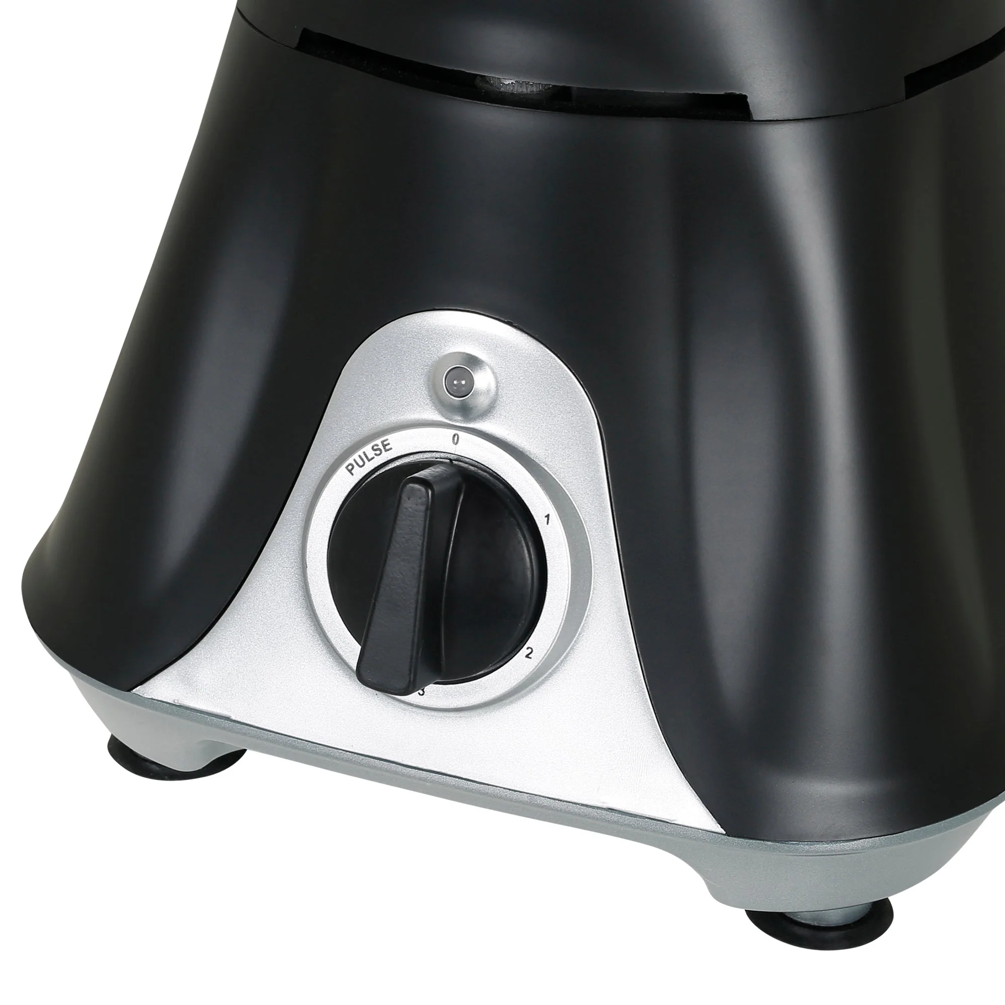 Faber Mixer Grinder FMG HILUX 550 W 3 Jar - Nero