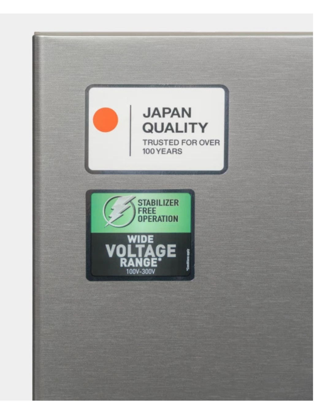 Panasonic 280 Litres Double Door Refrigerators in Electric Grey NR-TH291BVHX 