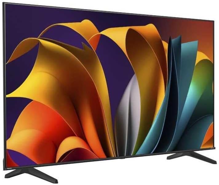 Hisense 75A6N UHD 4K VIDAA Smart TV 75"