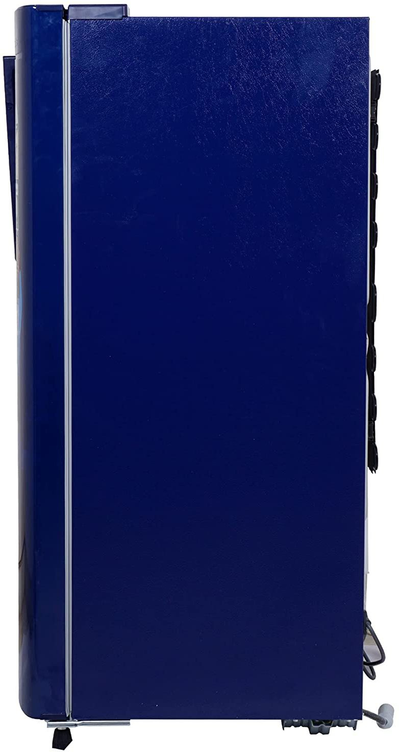 Panasonic 197L Refrigerator-NR-A201BTAN
